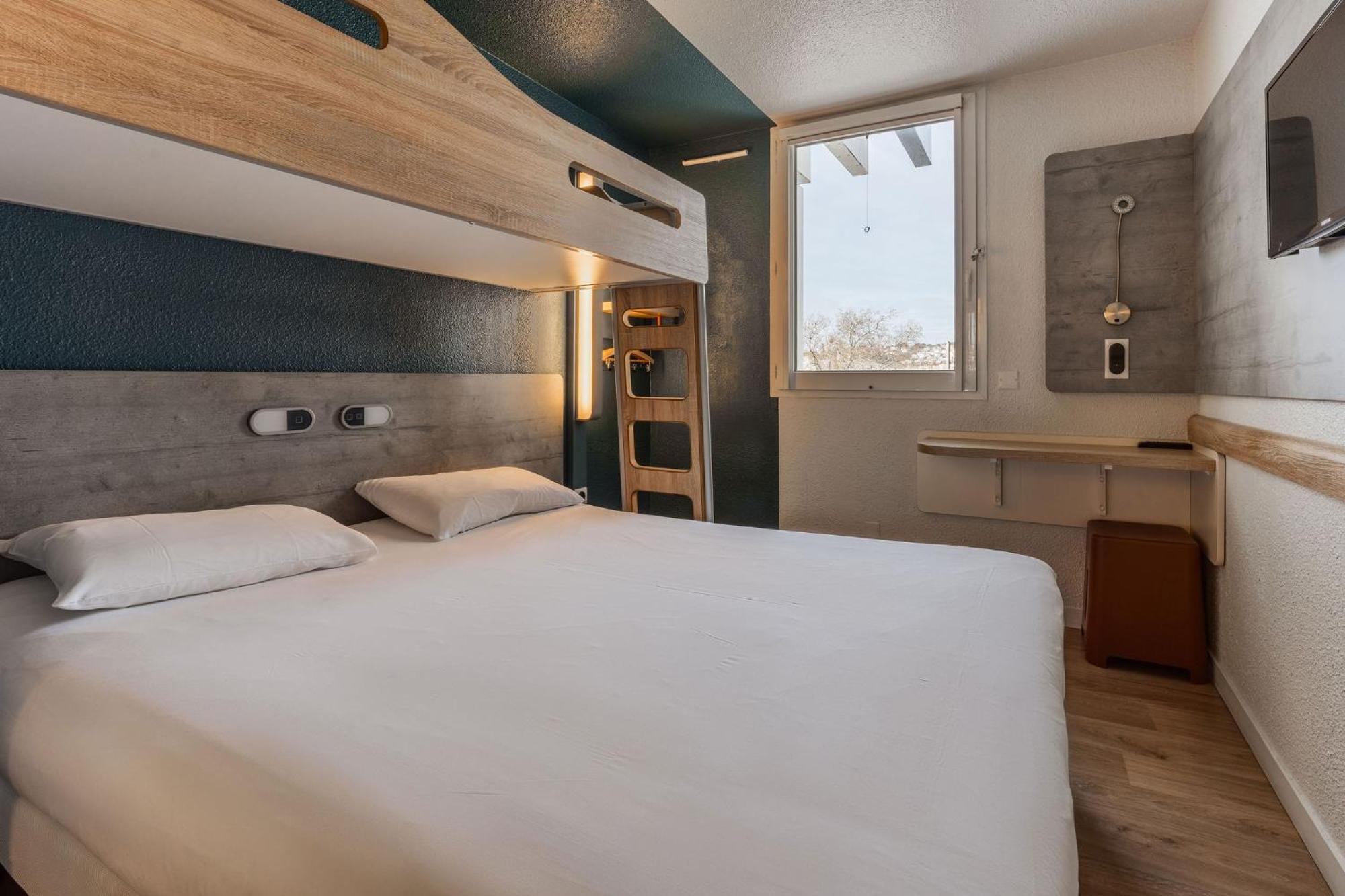Standard Doppelzimmer