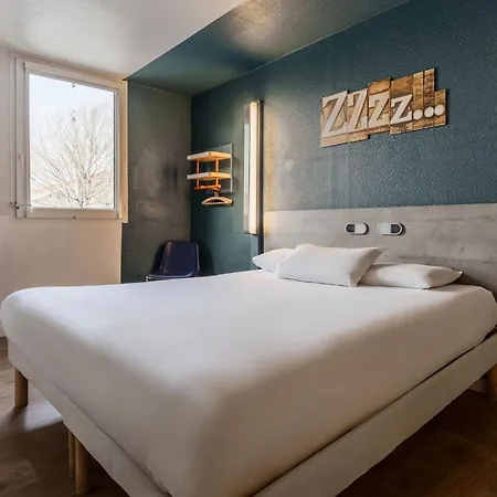 Ibis Budget Le Havre Les Docks-2